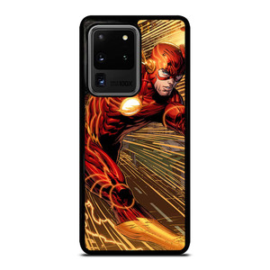 THE FLASH 3 Samsung Galaxy S20 Plus Case Cover