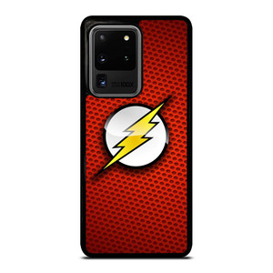 THE FLASH DC ICON Samsung Galaxy S20 Plus Case Cover