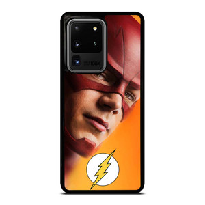 THE FLASH Samsung Galaxy S20 Plus Case Cover
