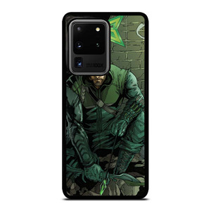 THE GREEN ARROW Samsung Galaxy S20 Plus Case Cover