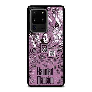 THE HAUNTED MANSION DISNEY Samsung Galaxy S20 Plus Case Cover