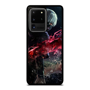 TOKYO GHOUL KEN KANEKI Samsung Galaxy S20 Plus Case Cover