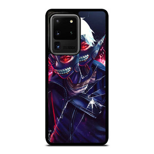 TOKYO GHOUL Samsung Galaxy S20 Plus Case Cover