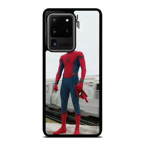 TOM HOLLAND SPIDERMAN Samsung Galaxy S20 Plus Case Cover