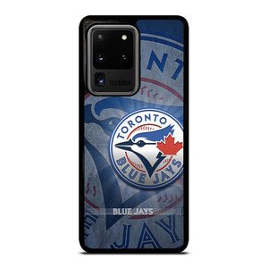 TORONTO BLUE JAYS MLB Samsung Galaxy S20 Plus Case Cover