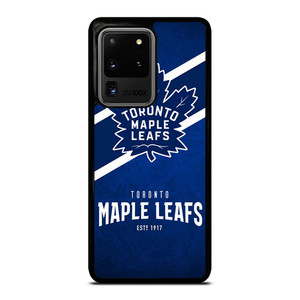 TORONTO MAPLE LEAFS NHL ICON 2 Samsung Galaxy S20 Plus Case Cover