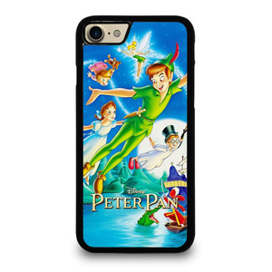 DISNEY PETER PAN iPhone 7 / 8 Case Cover