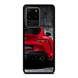 TOYOTA SUPRA Samsung Galaxy S20 Plus Case Cover
