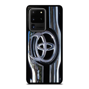 TOYOTA Samsung Galaxy S20 Plus Case Cover