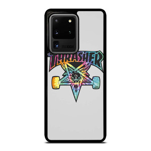 TRASHER MAGAZINE Samsung Galaxy S20 Plus Case Cover