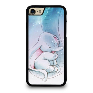 DUMBO AND MOM ART iPhone 7 / 8 Case Cover