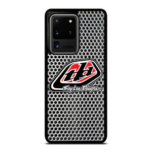 TROY LEE DESIGN PLATE LOGO Samsung Galaxy S20 Plus Case Cover