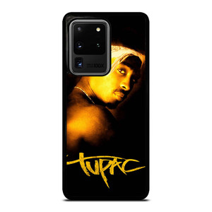 TUPAC SHAKUR Samsung Galaxy S20 Plus Case Cover