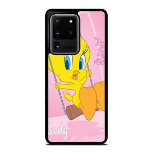 TWEETY BIRD CUTE LOONEY TUNES 2 Samsung Galaxy S20 Plus Case Cover