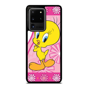 TWEETY BIRD LOONEY TUNES Samsung Galaxy S20 Plus Case Cover
