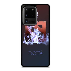 WE LOVE DOTA 2 Samsung Galaxy S20 Plus Case Cover
