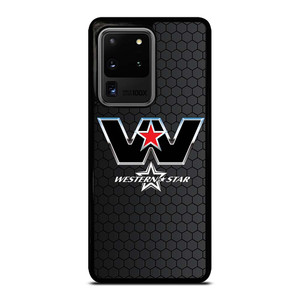 WESTERN STAR Samsung Galaxy S20 Plus Case Cover