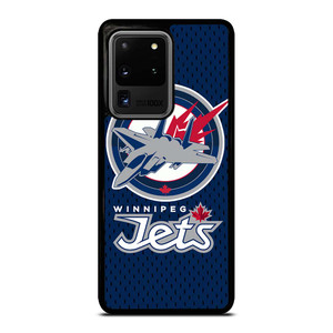 WINNIPEG JETS HOCKEY Samsung Galaxy S20 Plus Case Cover