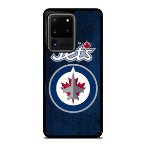 WINNIPEG JETS ICON Samsung Galaxy S20 Plus Case Cover