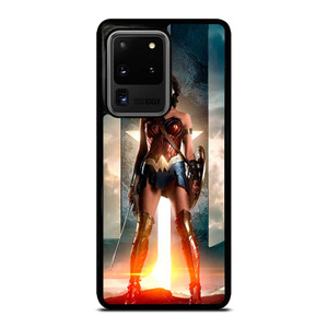 WONDER WOMAN GAL GADOT Samsung Galaxy S20 Plus Case Cover