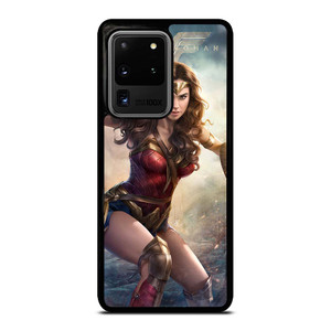 WONDER WOMAN NEW Samsung Galaxy S20 Plus Case Cover