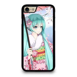 HATSUNE MIKU ANIME iPhone 7 / 8 Case Cover HATSUNE MIKU ANIME iPhone 7 / 8 Case Cover