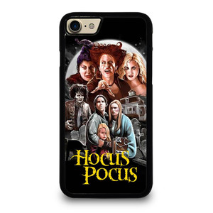 HOCUS POCUS DISNEY POSTER iPhone 7 / 8 Case Cover HOCUS POCUS DISNEY POSTER iPhone 7 / 8 Case Cover