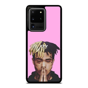 XXXTENTACION Samsung Galaxy S20 Plus Case Cover
