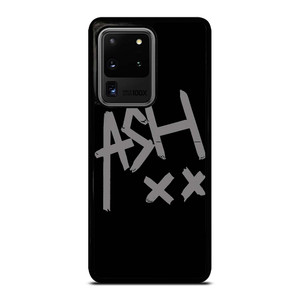 5 SECONDS OF SUMMER ASH Samsung Galaxy S20 Ultra Case Cover