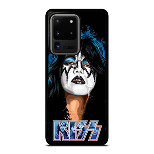 ACE FREHLEY KISS BAND Samsung Galaxy S20 Ultra Case Cover