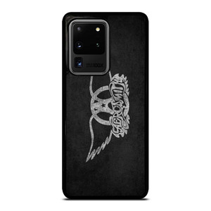 AEROSMITH ICON Samsung Galaxy S20 Ultra Case Cover