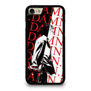 KENDRICK LAMAR DAMN iPhone 7 / 8 Case Cover
