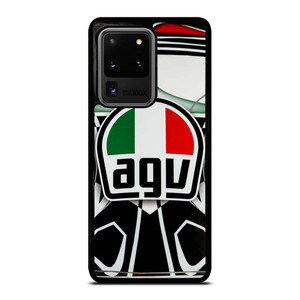 AGV HELMET MOTO GP Samsung Galaxy S20 Ultra Case Cover