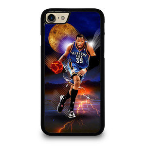 KEVIN DURANT OKLAHOMA CITY NBA iPhone 7 / 8 Case Cover