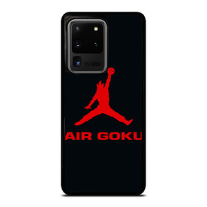 AIR GOKU DRAGON BALL Samsung Galaxy S20 Ultra Case Cover