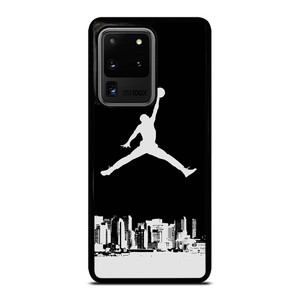 AIR JORDAN CITY Samsung Galaxy S20 Ultra Case Cover
