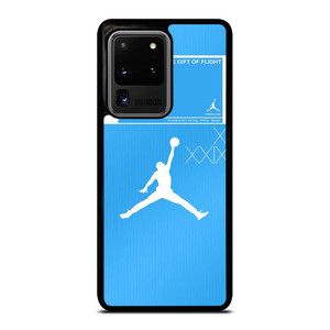 AIR JORDAN NIKE LOGO ULTIMATE GIFT Samsung Galaxy S20 Ultra Case Cover