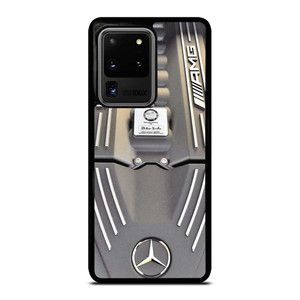 AMG MERCEDES ENGINE AMG Samsung Galaxy S20 Ultra Case Cover