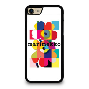 MARIMEKKO HERITAGE PATTERN iPhone 7 / 8 Case Cover