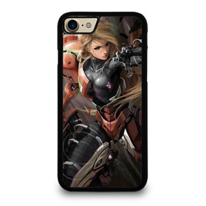 METROID SAMUS ARAN iPhone 7 / 8 Case Cover