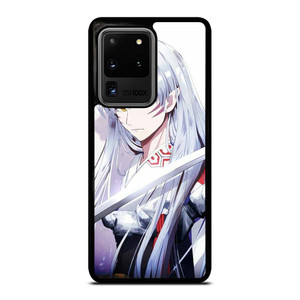 ANIME INUYASHA SESSHOMARU Samsung Galaxy S20 Ultra Case Cover