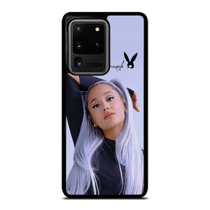 ARIANA GRANDE ICON Samsung Galaxy S20 Ultra Case Cover