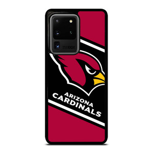 ARIZONA CARDINALS Samsung Galaxy S20 Ultra Case Cover