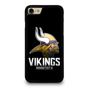 MINNESOTA VIKINGS LOGO iPhone 7 / 8 Case Cover