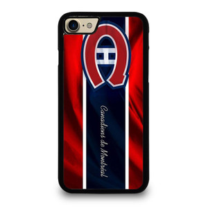 MONTREAL CANADIENS FLAG iPhone 7 / 8 Case Cover MONTREAL CANADIENS FLAG iPhone 7 / 8 Case Cover