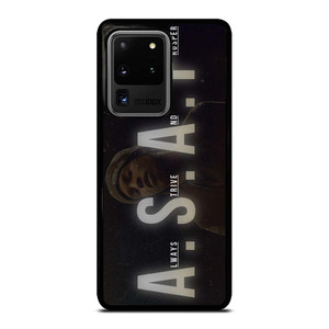 ASAP ROCKY A.S.A.P Samsung Galaxy S20 Ultra Case Cover