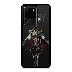 ASSASSIN'S CREED Samsung Galaxy S20 Ultra Case Cover