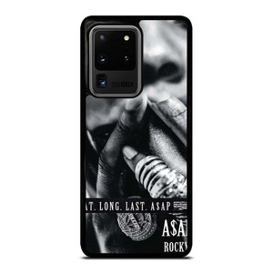 AT LONG LAST ASAP ROCKY Samsung Galaxy S20 Ultra Case Cover