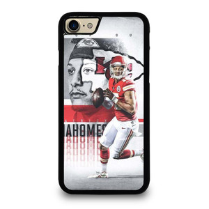PATRICK MAHOMES KANSAS CITY CHIEFS NFL iPhone 7 / 8 Case Cover PATRICK MAHOMES KANSAS CITY CHIEFS NFL iPhone 7 / 8 Case Cover