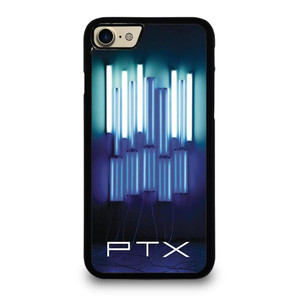 PENTATONIX PTX LOGO iPhone 7 / 8 Case Cover PENTATONIX PTX LOGO iPhone 7 / 8 Case Cover